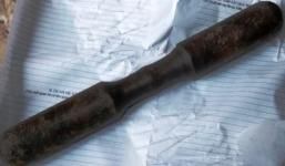 Bố đẻ sát hại con trai 19 tuổi khi đang ngủ