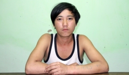 Kẻ 3 lần cưỡng hiếp bé gái 12 tuổi bị bắt giữ