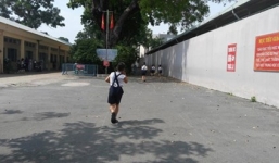 Cảnh sát hình sự vào cuộc vụ bé gái lớp 1 bị xâm hại ở TPHCM