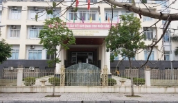 Giám đốc Sở Công thương Thanh Hóa bị phê bình vì không nghiêm túc báo cáo