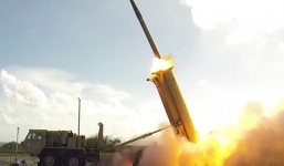 Bắc Kinh cự tuyệt đề nghị thảo luận về THAAD với Seoul