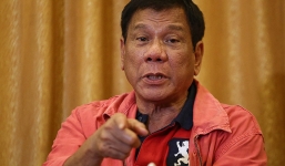 Duterte chỉ trích Obama, muốn thắt chặt quan hệ với Trump