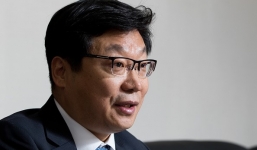 Hàn Quốc đệ đơn kiện Trung Quốc vì bị trả đũa sau THAAD