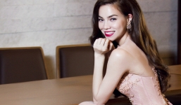 Hồ Ngọc Hà lên tiếng về bức hình 'tái hợp' vui vẻ bên Cường 'Đô La'