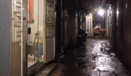 Giang hồ đất Cảng nổ súng thanh toán nhau, 3 người thương vong