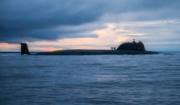 Tàu ngầm Nga là mối nguy lớn nhất của Hải quân Mỹ