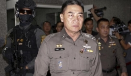 Thái Lan phát hiện âm mưu ám sát thủ tướng