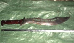 3 nhân viên massage Sài Gòn bị côn đồ chém trọng thương