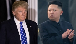 Trump chỉ trích Kim Jong-un 'hành xử rất, rất tệ'