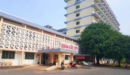 Vụ vợ cắt 'của quý' chồng vứt sông: Không khởi tố vụ án