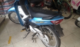 Danh tính 2 'tổ lái' đâm CSCĐ bất tỉnh trên phố Hà Nội