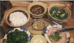 Bữa cơm tại quán 'Mười khó'- Trường Giang khiến thực khách 'đi dễ khó về'