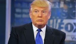 'Bận' làm tổng thống, Trump tuột hơn 200 bậc xếp hạng tỷ phú thế giới