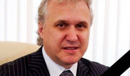 Cái chết bất thường của quan chức Nga 