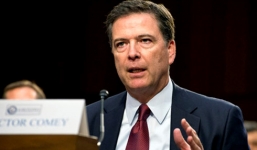 Giám đốc FBI bác cáo buộc Obama nghe lén Trump