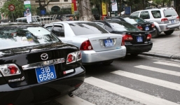 Vụ hơn 1.000 xe công 46 triệu/chiếc: Tổng kiểm tra quá trình thanh lý