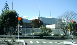 Nhà ngoại giao Mỹ bị trục xuất đột xuất khỏi New Zealand