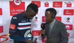 Video: Cầu thủ lộ chuyện ngoại tình vì lỡ lời khi trả lời phỏng vấn