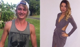 Video: Thanh niên nhảy xuống sông đầy cá sấu để chinh phục người đẹp