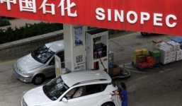 3 quan chức Trung Quốc bị Interpol phát lệnh truy nã