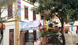 Bé 3 tuổi tử vong nghi do ngã ở nhà trẻ