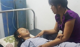 Vụ bé gái bị mẹ bạn cùng lớp đánh nhập viện: Nạn nhân vẫn hoảng loạn