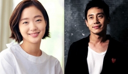 'Cô dâu yêu tinh' Kim Go Eun chia tay bạn trai hơn 17 tuổi