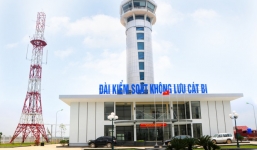 Vụ kiểm soát không lưu ngủ quên: Điều tra toàn diện Đài KSKL Cát Bi