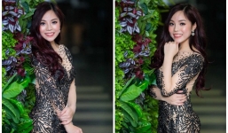 Sao mai Diệu Ly: 'Có nhiều đại gia muốn đến với tôi'