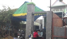 Phát hiện người đàn ông treo cổ tự tử tại nhà riêng