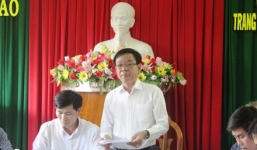 Vụ Sở Y tế Gia Lai 'rút ruột' 67 tỷ đồng: Cần chuyển hồ sơ sang công an