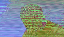 Chuyện thật khó tin: Một thanh niên bị Tòa án buộc tội sát nhân và hung khí là một tấm ảnh GIF