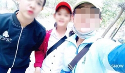 Vụ 2 nữ sinh lớp 7 mất tích: Nhắn tin bị “nhốt trong một khu rừng”