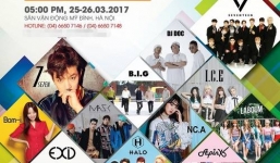 Đại diện Noo Phước Thịnh, Tóc Tiên lên tiếng trước những bất ổn của BTC MBC Music K-Plus Concert