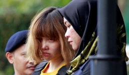 Đoàn Thị Hương có thể được dụ dỗ sang Malaysia để kết hôn