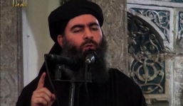 Mỹ khẳng định thủ lĩnh tối cao IS sắp bị tiêu diệt