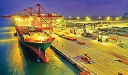 Australia 'dội nước lạnh' vào sáng kiến 4.000 tỷ USD của Trung Quốc