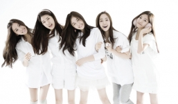 Chùm ảnh 8 năm một chặng đường bên T-ara: Tràn đầy niềm vui, nước mắt và uất ức