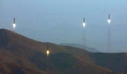 Khi Mỹ cứng rắn chưa từng thấy với Triều Tiên, thì Trung Quốc ở đâu?