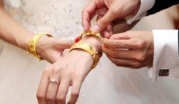 Hy hữu chú rể 'hụt' đòi cô dâu trả 9 chỉ vàng ở Tiền Giang