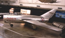 Video: Mỹ có được tiêm kích MiG-15 sau vụ đào tẩu của phi công Triều Tiên