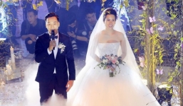 Cư dân mạng 'ném đá' màn công khai tài sản của MC Thành Trung