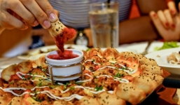 10 món ăn dễ gây nghiện nhưng vô cùng có hại cho sức khỏe