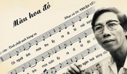 'Màu hoa đỏ' của nhạc sĩ Thuận Yến bị cấm hát tại Tiền Giang