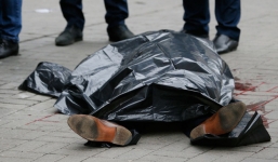 Một cựu nghị sỹ Nga bị bắn chết tại Ukraine