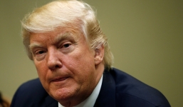 Trump nói thừa kế mớ hỗn tạp từ chính quyền Obama 