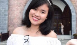 Chưa tốt nghiệp cấp 3, nữ sinh Việt đã giành 'vé' vào Viện công nghệ hàng đầu thế giới MIT