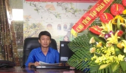 Bắt khẩn cấp Trưởng văn phòng và hai phóng viên báo Kinh doanh&Pháp luật tại Hải Phòng