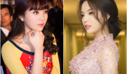 Chùm ảnh: Hoa hậu Kỳ Duyên 2 năm sau khi đăng quang và những màn 'lột xác' ngoạn mục!