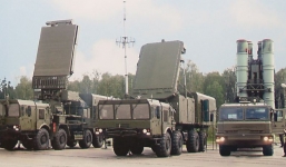 Tại sao Nga phải sợ mà không cung cấp tên lửa phòng không S-400 cho Thổ Nhĩ Kỳ?